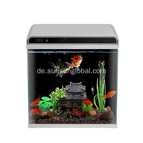 Hochwertiges neues Design künstliches Korallenriff Aquarium